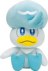 포켓몬 센터 오리지널 봉제인형 등신대 쿼츠 41×27×27(H×W×D:㎝)