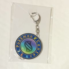 포켓몬스터 ZA 키스톤 키홀더 포켓센 비매품 신품 미개봉