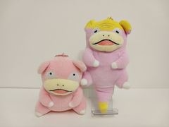 포켓몬 센터 점점 칸 야?? 야동 가랄 야동 마스코트 2 점 세트 [MB-6577]