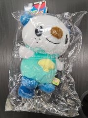 포켓몬 너로 결정했다! 포켓몬 겟 봉제인형 미주말