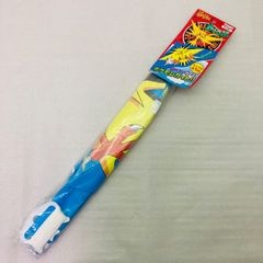 [미개봉품][희소품] 포켓몬 연 썬더 포켓몬 연 타코 연 TOMY 닌텐도 포켓몬스터 Nintendo 토미 상품 Pokemon 포켓몬 상품