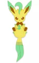 [중고] 생활 잡화(캐릭터) 리피아 페타리 훅 포켓몬테일 [포켓몬스터]