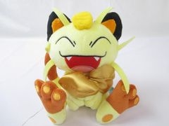 우량품 애니메이션 포켓몬 포켓몬 센터 오사카 R 냐스 2010년 봉제인형 태그 첨부