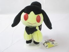 우량품 애니메이션 포켓몬 포켓몬 센터 쿠치트 pokemon time 포켓몬 타임 피핏과 쿠치트 봉제인형 태그 첨부