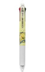 [중고] 펜 피카츄 FRIXION BALL 3 Slim MIMOSA e POKEMON [포켓 몬스터] 포켓몬 센터 한정