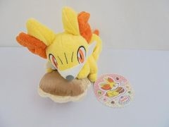 우량품 애니메이션 포켓몬 포켓몬 센터 포코 pokePalre 포케팔레 봉제인형 태그 첨부