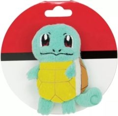 [중고] 배지 핀스 제니가메 봉제인형 배지 [포켓몬스터]