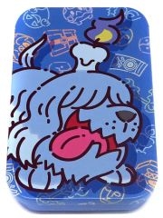 [중고] 식완 잡화 보치 [쁘띠 캔 컬렉션 yonayonaGhost] 포켓몬 센터 한정