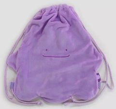 [중고] 가방 (캐릭터) 메타몬과 함께 냅삭 [포켓몬스터] 포켓몬 센터 한정