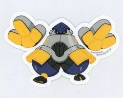 [중고] 스티커 스티커 테츠노카이나 포켓몬 스티커 [포켓몬스터] 포켓몬센터 한정