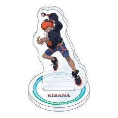 [中古]アクリルスタンド·アクリルパネル キバナ [ポケットモンスター アクリルスタンド -ポケモンワールドチャンピオンシップス-]