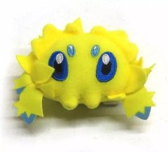 [중고] 배지·빈즈 바츄르 봉제인형 배지 BUG OUT! [포켓몬스터] 포켓몬센터 한정