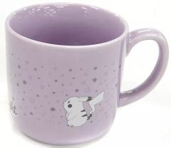 [중고] 머그컵·탕만 피카츄/머그컵 안심한 머그컵 [이치반 복권 Pokemon anytime~Calm Night~] E상