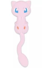 [중고] 생활 잡화(캐릭터) 뮤우 페리리 훅 포켓몬테일 [포켓몬스터]