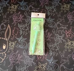 포켓몬 스토어 한국 한정 미가와리 볼펜