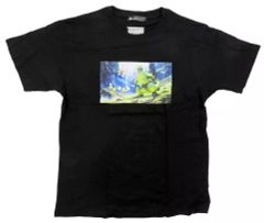 [중고] T셔츠 테츠노도쿠가 & 테츠노이바라 & 테츠노카이나 [포켓몬스터 스칼렛 바이올렛 T셔츠 컬렉션 STRANGE PARADOX] 포켓몬센터 한정