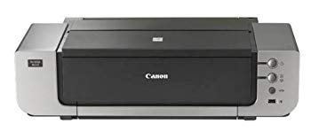 [중고] [아주 좋음] 캐논 잉크젯 프린터 픽서스 프로 9000 마크 II A3 노브 호환 하이 컬러 현상/강력한 광택 8 색 염료 잉크, EOS 디지털 협력 소프트웨어 포함, 카메라 다이렉트 (Pict 2mvetro)