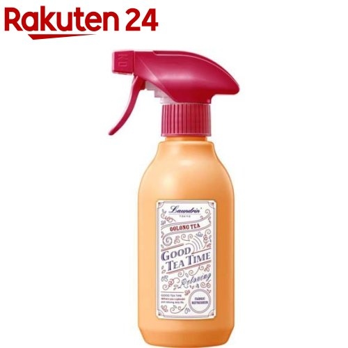 랜드린 패브릭 미스트 우롱차 향기 (300ml) [랜드린]