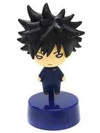 [중고] 트레이딩 피규어 메구미 후시구로 “주술 카이센 토탄 피규어 마스코트”